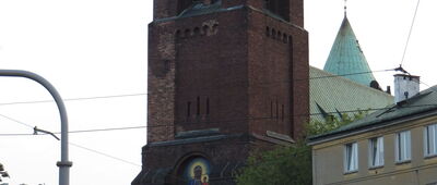 Warszawa, Skwer Jana Twardowskiego ↔ Ożarów Mazowiecki