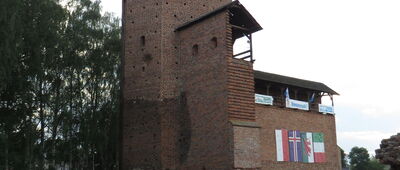 Rawa Mazowiecka, ul. Warszawska ↔ Rawa Mazowiecka, ul. Krzywe Koło