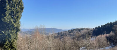 Pod Koskową Górą ↔ Bogdanówka