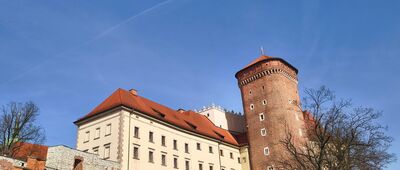 Kraków, Kurdwanów ↔ Kraków