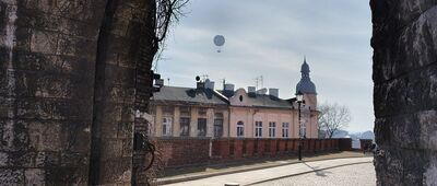 Kraków, Kurdwanów ↔ Kraków