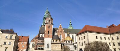 Kraków, Kurdwanów ↔ Kraków