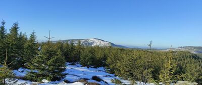Magurka Wiślańska ↔ Magurka Radziechowska
