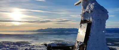 Babia Góra (Diablak) [Babia Góra (luty 2026)]