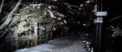 Nad Sokolicą [Nad Sokolicą (luty 2026)]