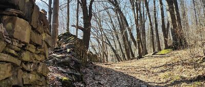 Sucha Beskidzka, ul. Zamkowa ↔ Jasień, kaplica konfederatów Barskich