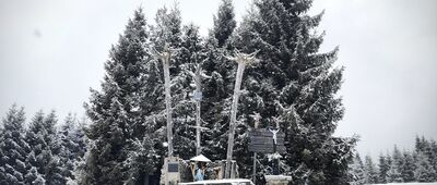 Nowy Targ, Oleksówki ↔ Bukowina Waksmundzka