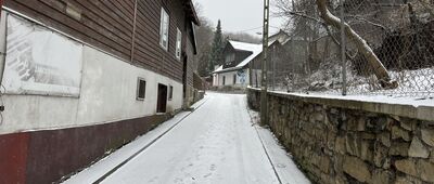 Piwniczna-Zdrój, ul. Partyzantów