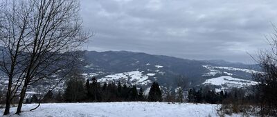 Krościenko ↔ Toporzysko