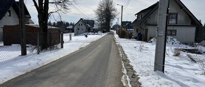 Nowy Targ, Robów ↔ Koliba na Łapsowej Polanie