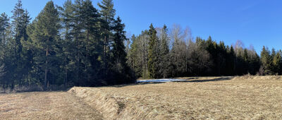 Sidzinka Mała ↔ Pod Beskidami