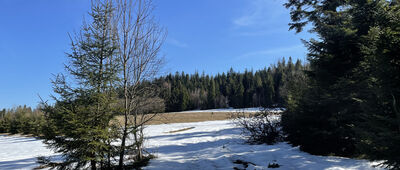 Sidzinka Mała ↔ Pod Beskidami