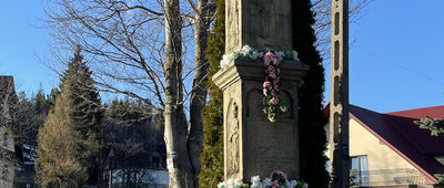 Przełęcz Zubrzycka