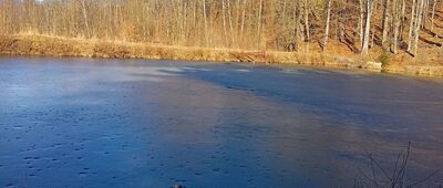 Stawy nad Głuszycą ↔ Głuszyca