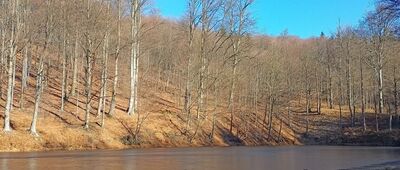 Przełęcz Marcowa ↔ Stawy nad Głuszycą