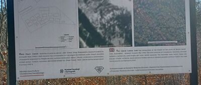 Kompleks Soboń ↔ Rozdroże pod Moszną