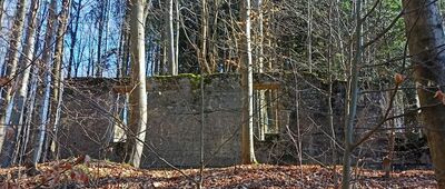 Stawy nad Głuszycą ↔ Kompleks Soboń