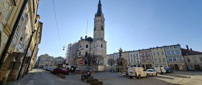 Lądek Zdrój