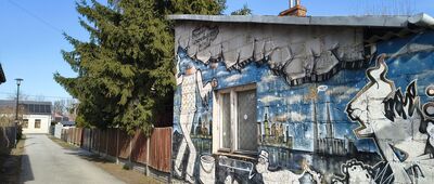 Zaklików ↔ Lipa [W Zaklikowie]