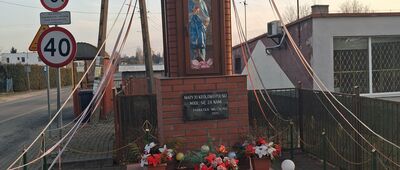 Wąbrzeźno ↔ Wałycz