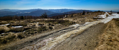 Polana Stumorgowa [Polana Stumorgowa pod Mogielicą]