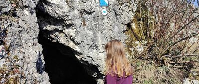 Jaskinia Przegińska [Jaskinia Przegińska (marzec 2026)]