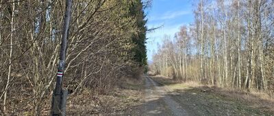 Farna Lgota ↔ Kąty Bystrzyckie