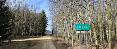 Lądek Zdrój ↔ Farna Lgota