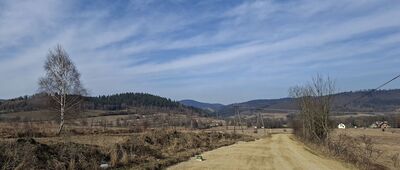 Lądek Zdrój ↔ Farna Lgota