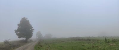 Baza namiotowa w Regetowie ↔ Przełęcz Regetowska