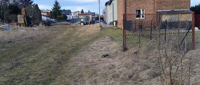 Kozłowa Góra, ul. Powstańców ↔ Piekary Śląskie, ul. Jana Pawła II [/ marzec 2026]