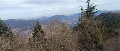 Schronisko PTTK na Luboniu Wielkim