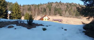 Jaszcze ↔ Jaszcze Małe