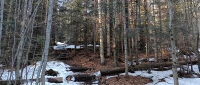 Polana Łonna ↔ Pomnik bombowca Liberator