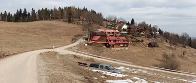 Studzionki ↔ Pod Kotelnicą