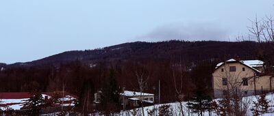 Ustroń, Skalica ↔ Ustroń, ul. Nadrzeczna