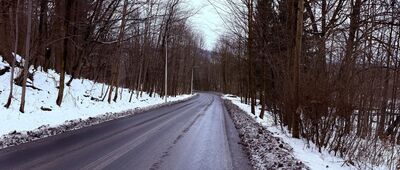 Ustroń, Skalica ↔ Ustroń, ul. Nadrzeczna