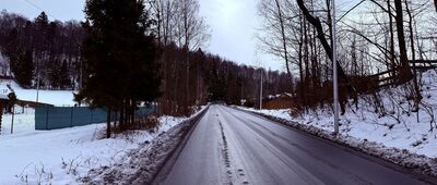 Ustroń, Skalica ↔ Ustroń, Skalica