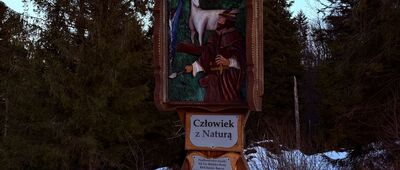 Przełęcz Przysłop