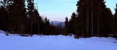 Przełęcz Przysłop