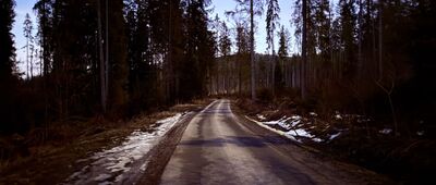 Soblówka, Cicha ↔ Soblówka, Pod Grapy