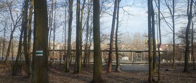 Lublin Zachodni, dworzec kolejowy