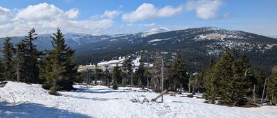 Pod Małym Szyszakiem