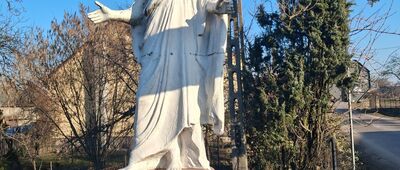 Rozejście szlaków ↔ Grążawy