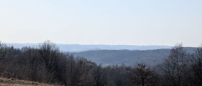 Rozejście szlaków ↔ Dubiecko