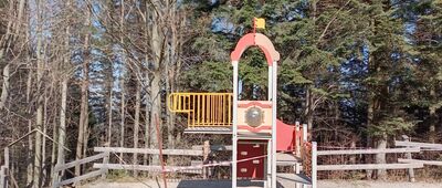 Schronisko PTTK na Kudłaczach