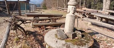 Schronisko PTTK na Kudłaczach