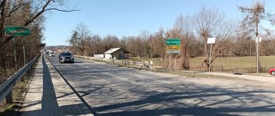 Osieczany ↔ Myślenice, dworzec autobusowy