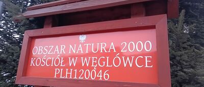 Węglówka