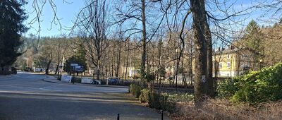 Duszniki-Zdrój, Park Zdrojowy ↔ Duszniki-Zdrój, ul. Zielona